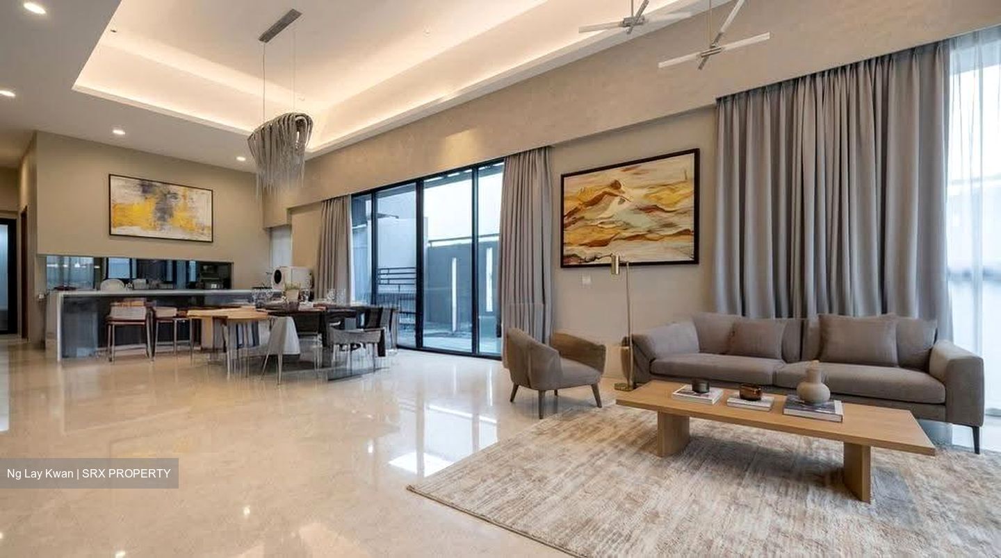 Kismis Residence (D21), Terrace #617966901